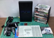 Ps2 playstation fat for sale  Rochester