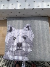 Scotty dog grey for sale  WARRINGTON
