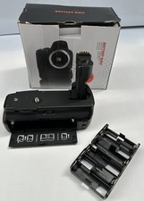 40d battery handle for sale  THORNTON-CLEVELEYS