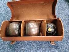 bowling woods for sale  HULL