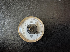 Vintage white magnetic for sale  Rancho Cucamonga