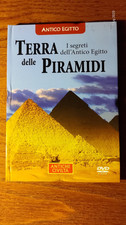 Terra delle piramidi. usato  Palombara Sabina