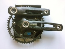 Stronglight pulsion carbon for sale  STOCKTON-ON-TEES