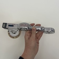Vintage dymo mite for sale  BEWDLEY
