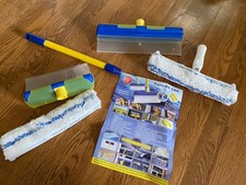 Aquablade window cleaning for sale  Winchester