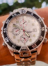Orologio breil diver usato  Palermo