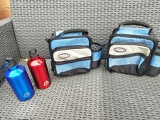 Thermos blue cool for sale  KINGSWINFORD