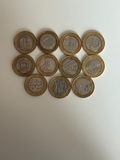 Collectable coins used for sale  SOUTHAMPTON