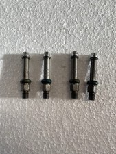 Einspritzdüsen bosch golf gebraucht kaufen  Lichtenfels