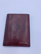 paul smith wallet for sale  NEW MALDEN