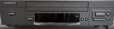 vhs videoregistratore usato  Cosenza