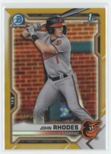2021 bowman draft for sale  Sugar Land