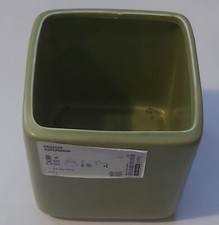 Pot fleur carré d'occasion  Rethel