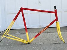 Vintage waterford frameset for sale  Milwaukee