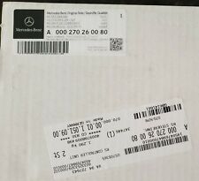 A000270260080 mercedes benz for sale  Fort Lauderdale