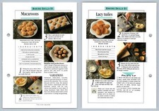 Macaroons baking prue for sale Macaroons baking prue for sale  SLEAFORD