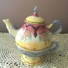 Teapot teacup combination for sale  Trenton