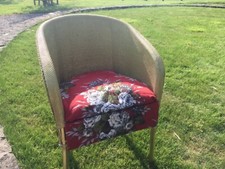 Lloyd loom style for sale Lloyd loom style for sale  HEREFORD