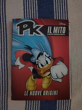 Paperinik mito nuove usato  Casale Monferrato