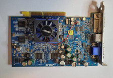 Asus a9600xt tvd usato  Salice Salentino