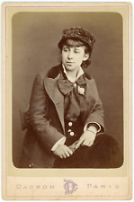 Nadar louise abbema d'occasion  Expédié en Belgium