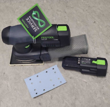 Festool akku rutscher gebraucht kaufen  Stade
