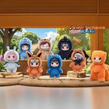 TOP TOY Naruto Beast Party Series Peluche Confirmado Caja Ciega Figura Regalo Muñeca Caliente segunda mano  Embacar hacia Mexico