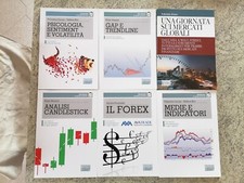 Libri trading per usato  Villarbasse