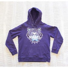 Kenzo paris embroidered d'occasion  Expédié en Belgium