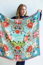 Pip studio seidenschal gebraucht kaufen  Nürnberg