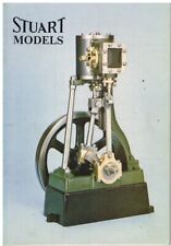 Stuart models live for sale  MANSFIELD