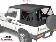 Soft top per usato  Spedire a Italy