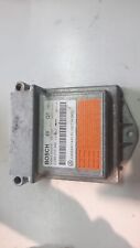 Centralina airbag mercedes usato  Palmi