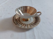Sammeltassen tasse untertasse gebraucht kaufen  Schwarzach