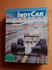 Computer spiel indycar gebraucht kaufen  Ettenheim