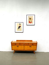 50er kommode sideboard gebraucht kaufen  Bad Berneck