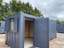 20x8ft anti vandal for sale  HUNGERFORD