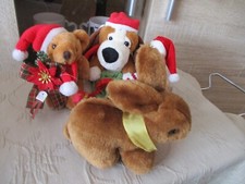 Stofftiere kuscheltiere feiert gebraucht kaufen  Goslar