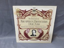 Richard strauss also gebraucht kaufen  Berlin