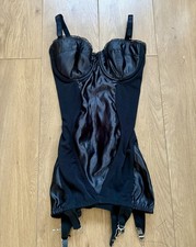 Katie glamour corselette for sale  WOKING