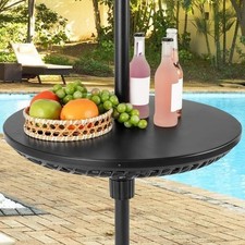 Patio umbrella table for sale Patio umbrella table for sale  IPSWICH