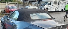 Mazda mx5 mk4 for sale  ROWLANDS GILL