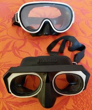 Lot masques plongée d'occasion Lot masques plongée d'occasion  Lingolsheim