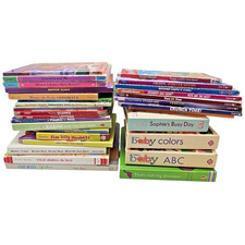 Children board books for sale  Storm Lake