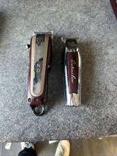 Wahl professional star for sale  LINCOLN