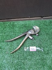 Vintage brass eclipse for sale  BOGNOR REGIS