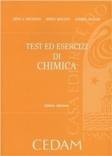 Fondamenti chimica usato  Italia