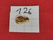 126 goldnugget alaska gebraucht kaufen  Burgkirchen a.d.Alz