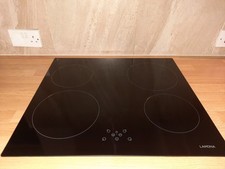 Lamona induction hob for sale  GRIMSBY