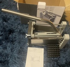 French fries cutter for sale  UK